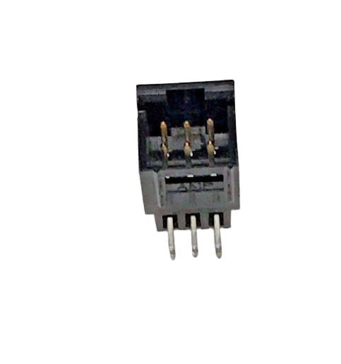 TE CONNECTIVITY 102617-1