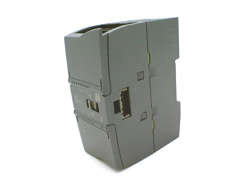 SIEMENS 6ES7222-1HF32-0XB0