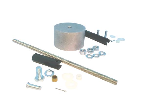 MB-UB1 par TRI-TRONICS