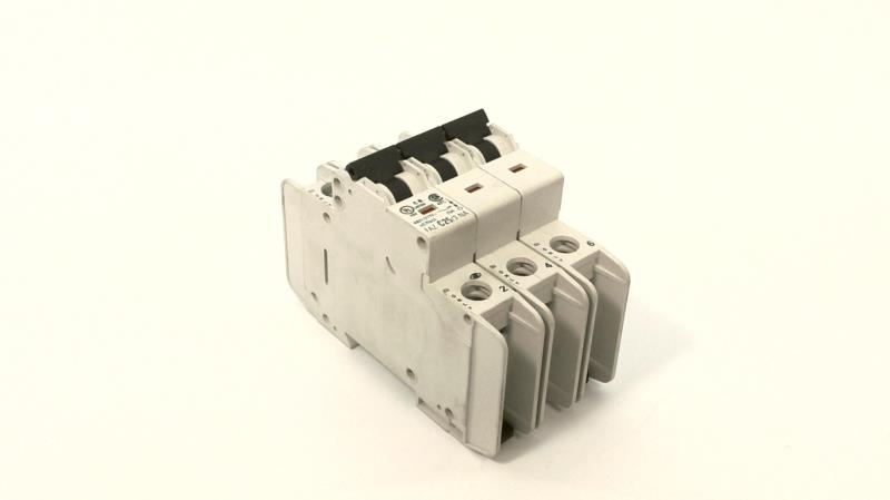 EATON CORPORATION FAZ-C25/3-NA