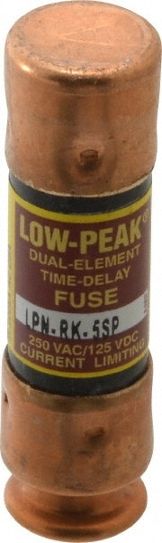 EATON CORPORATION LPN-RK-5SP