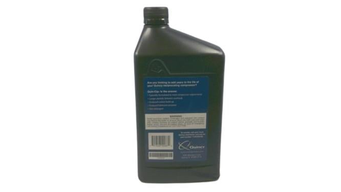 QUINCY AIR COMPRESSOR 2024600801