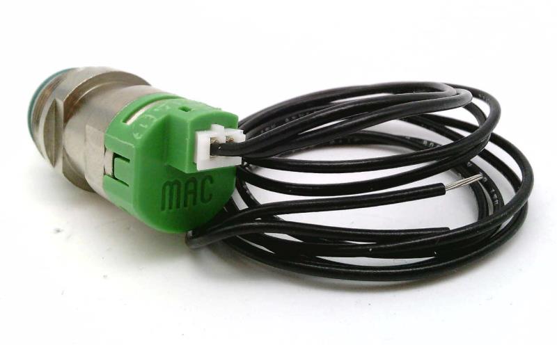 MAC VALVES INC BV214A-EB1-00-BBNA-CTA+MODA141