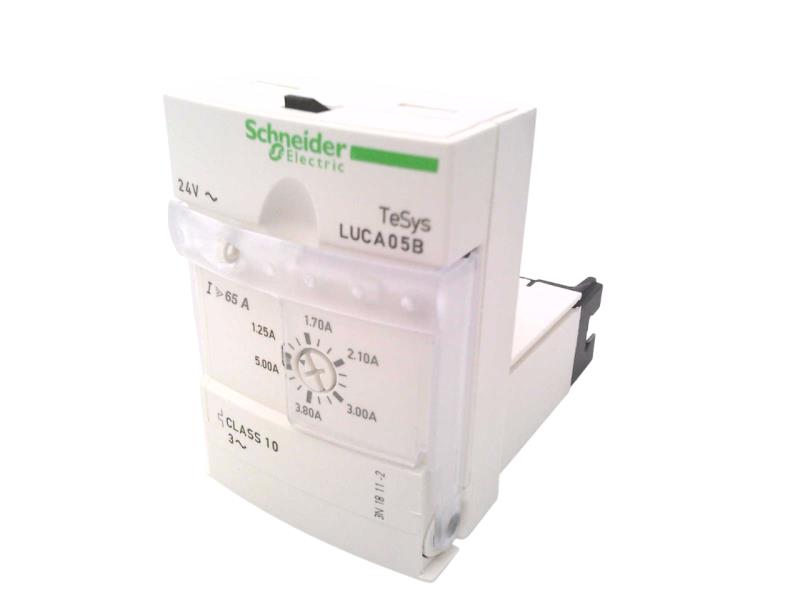 SCHNEIDER ELECTRIC LUCA05B
