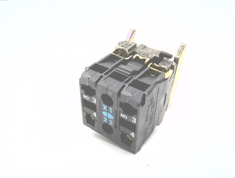 SCHNEIDER ELECTRIC ZB4BW0G63