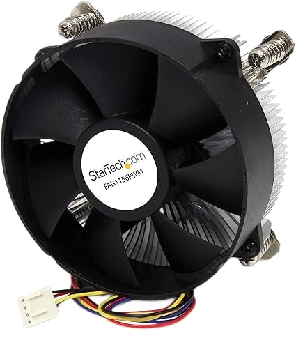 FAN1156PWM by STARTECH.COM