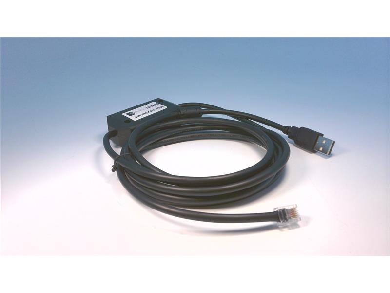 RADWELL VERIFIED SUBSTITUTE USB-IC693CBL316-SUB