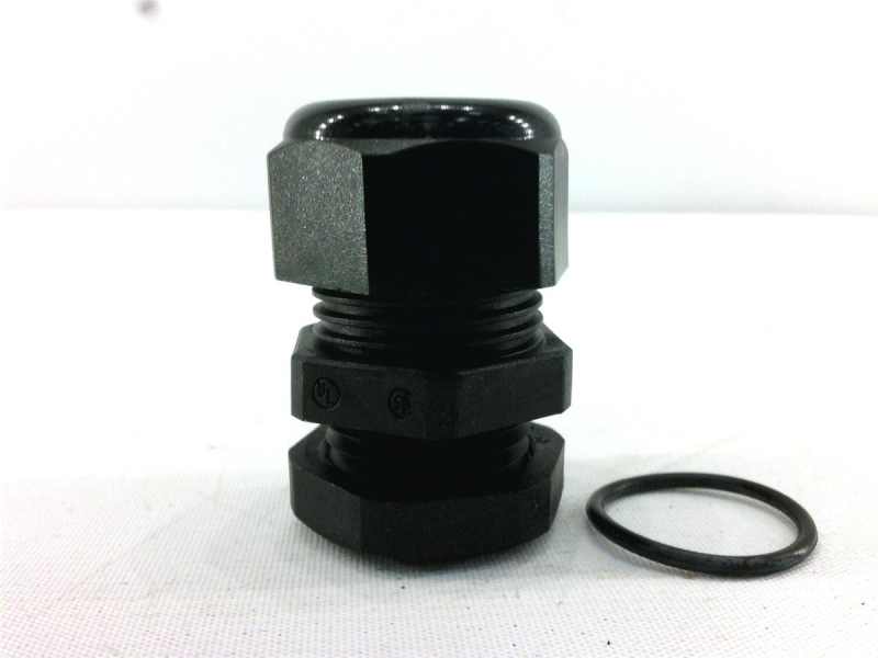 SEALCON CD16N5-BK-N-O