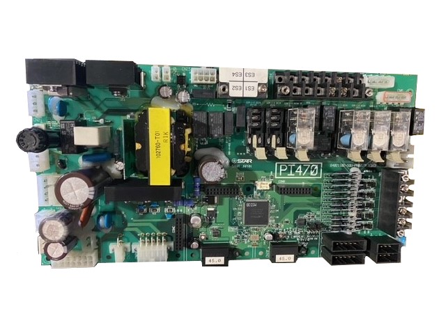 STAR SEIKI PI470