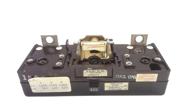 EATON CORPORATION 1404-772