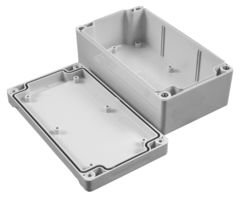 HAMMOND MANUFACTURING 1555J2GY
