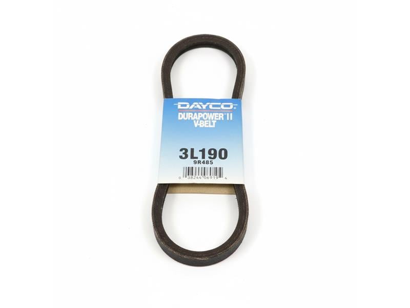 DAYCO 3L190
