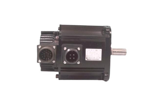 YASKAWA ELECTRIC SGMGH-05A2A21