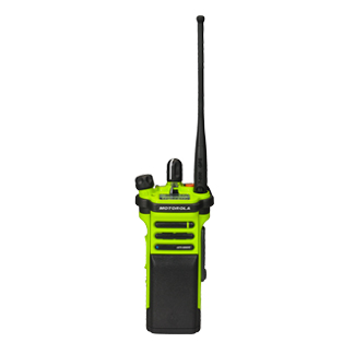 MOTOROLA SOLUTIONS APX6000XE