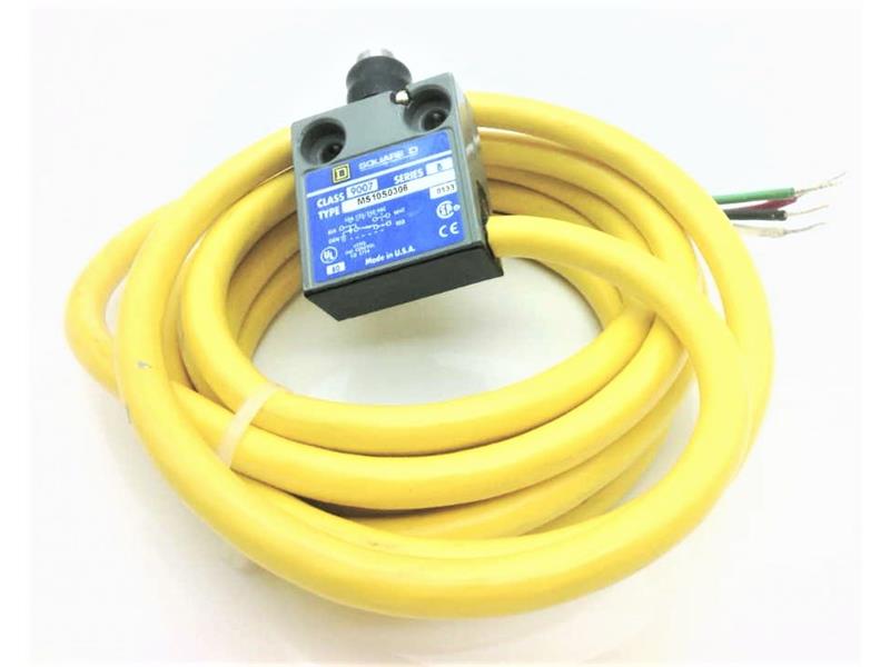 SCHNEIDER ELECTRIC 9007MS10S0306