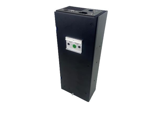 WEBER ULTRASONICS HS3-1000MFDS35-T