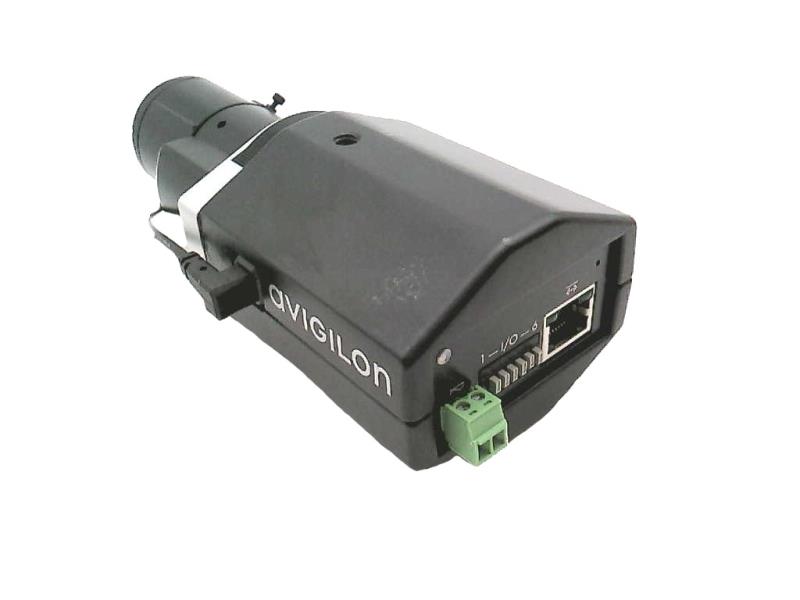 AVIGILON 5.0MP-HD-DN