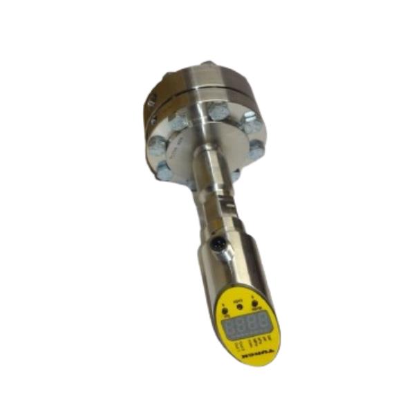 TURCK PT100PSIG-13-LI3-H1131/S1731