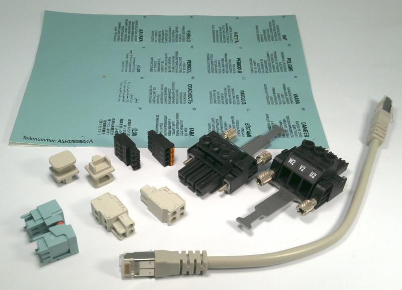 SIEMENS 6SL3462-8SC00-0AA0