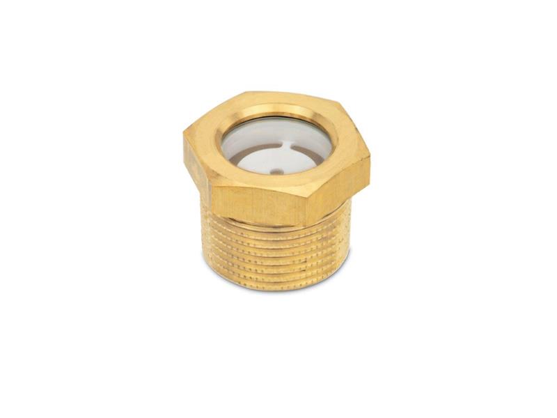 JW WINCO 125PTK4