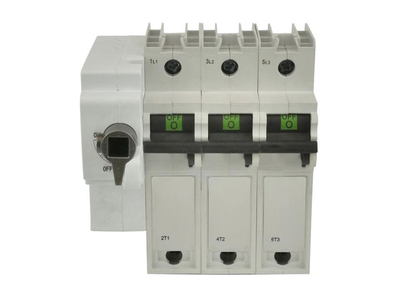 EATON CORPORATION CCD2RL-3-30