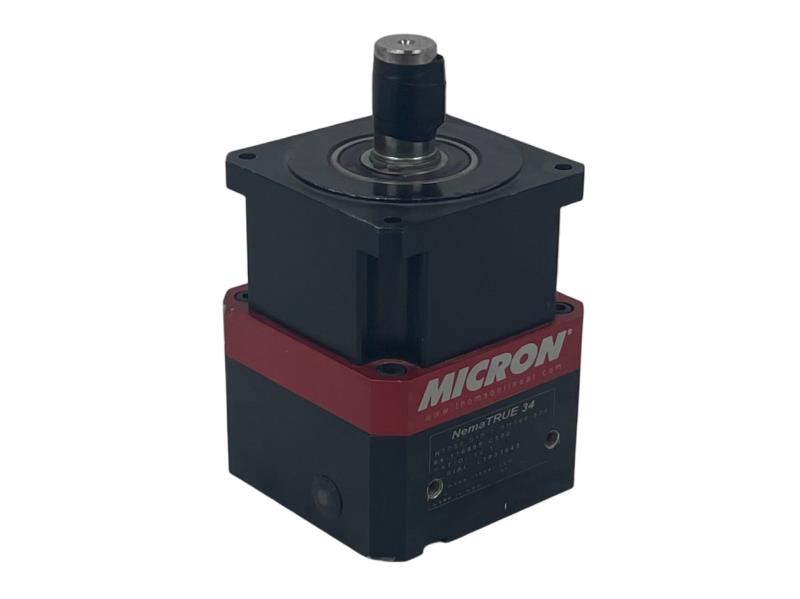 DANAHER MOTION 64-116865-C550