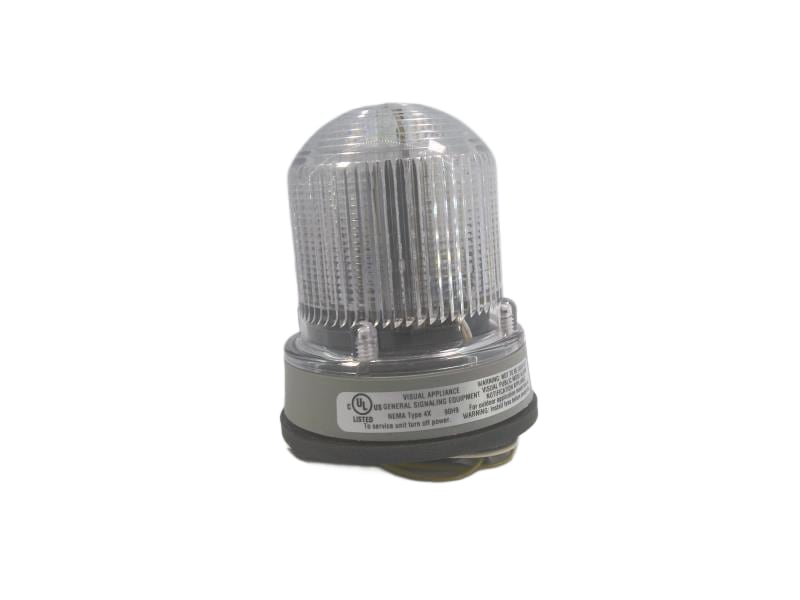 125XBRMW120A by EDWARDS SIGNALING