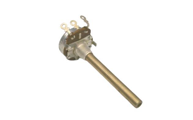 CTS CORPORATION AW15