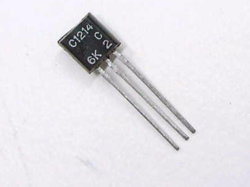 2SC1214 par RENESAS