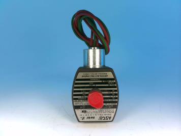ASCO EF8320G200