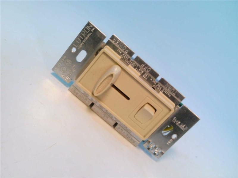 LUTRON SFSQ-LF-IV