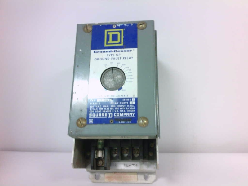 SCHNEIDER ELECTRIC GP-200BW
