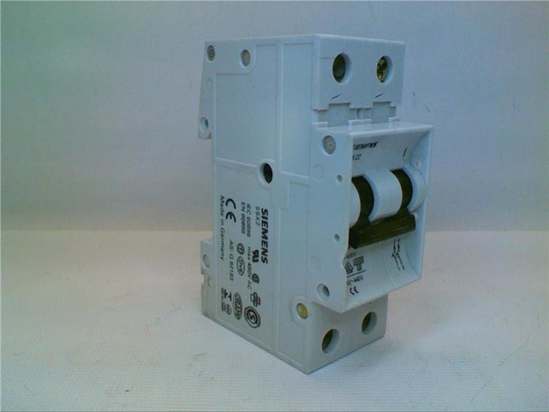 SIEMENS 5SX22-C4