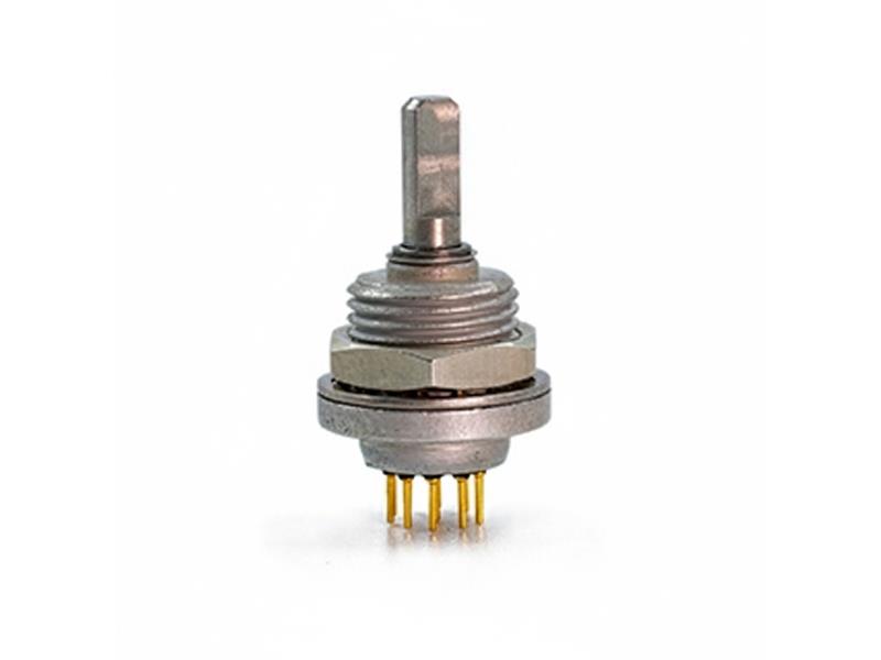 GRAYHILL INC 77SPT36-01B10N