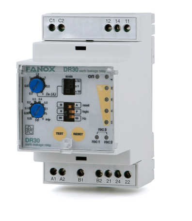 FANOX 41024