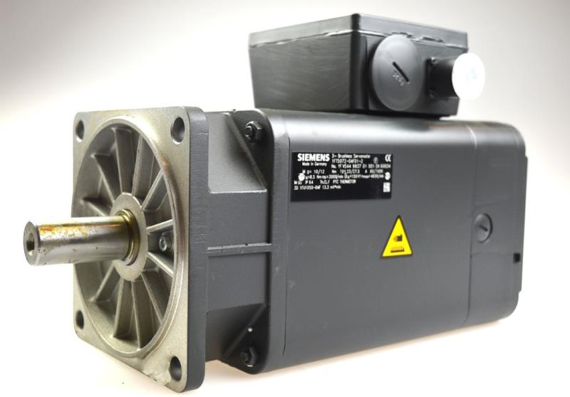SIEMENS 1FT5072-0AC71-2-Z