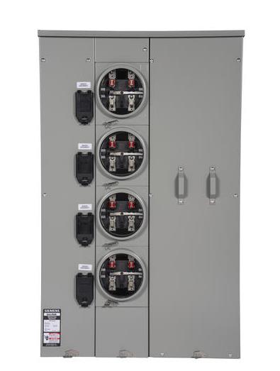 SIEMENS WP6412RJ