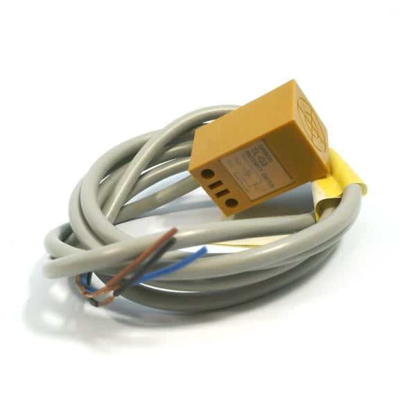 OMRON TL-Q3
