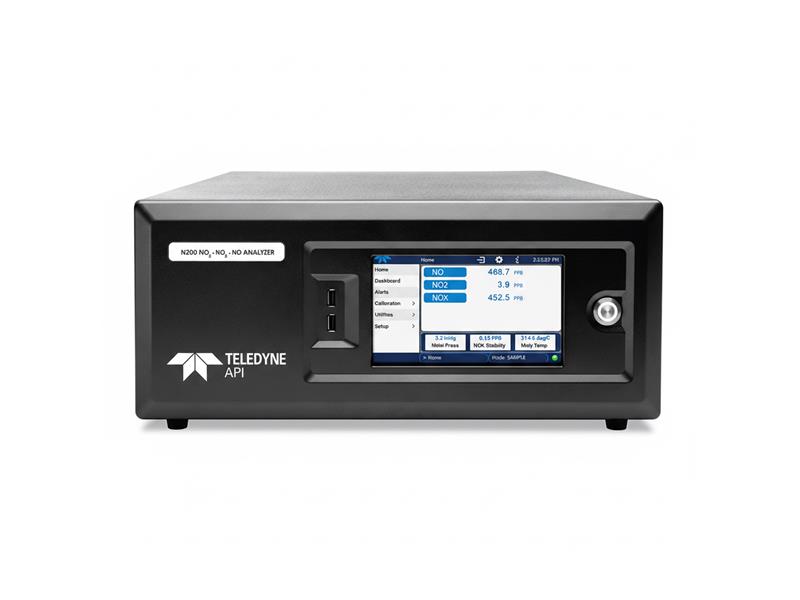 EUM099-M195 by TELEDYNE