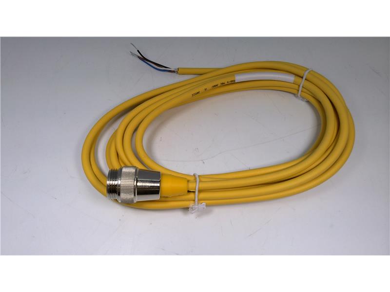 TURCK RSM 40-4M/S529
