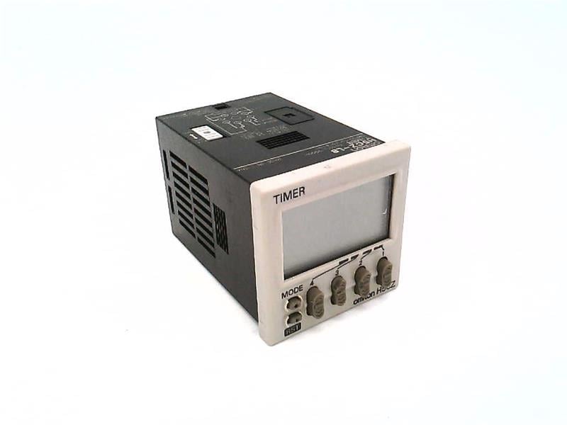 OMRON H5CZ-L8