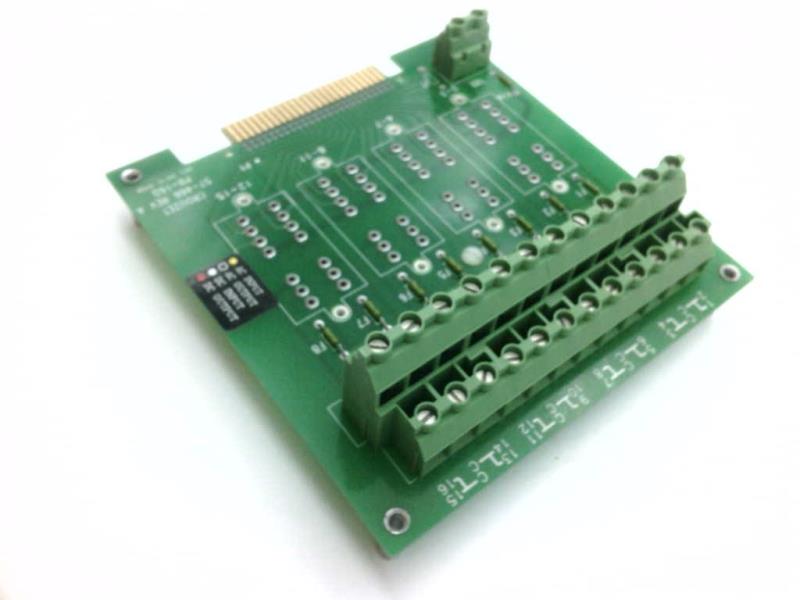 CROUZET PB-16Q
