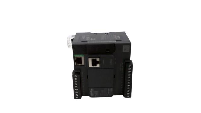 SCHNEIDER ELECTRIC TM221CE16R
