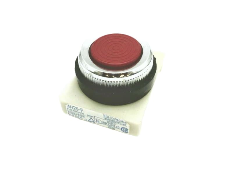 FUJI ELECTRIC AH25-FR