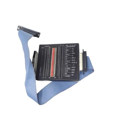 BLACK BOX CORP TS158A