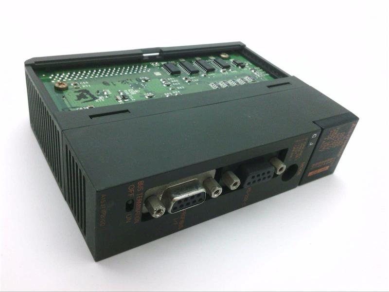 MITSUBISHI A1SJ71PB92D