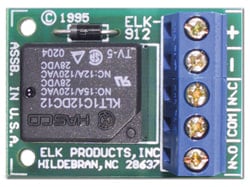 ELK-912 par ELK PRODUCTS