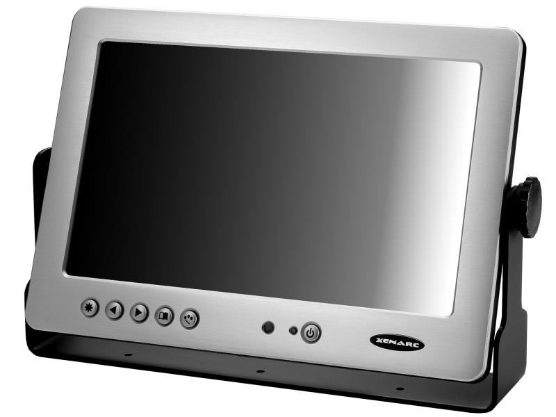 1020YH par XENARC TECHNOLOGIES