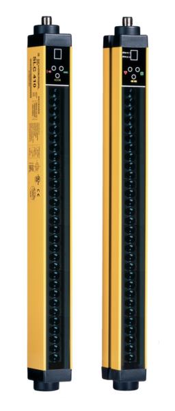 SLC 410-E/R0610-14-12 by SCHMERSAL