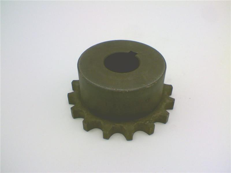 MARTIN SPROCKET & GEAR INC 5016 1